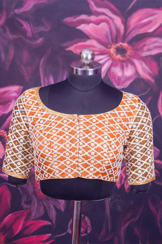 Orange Acoba