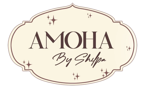 Amohamoda